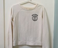 Abercrombie Kids sweatshirt