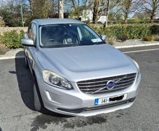 2014 Volvo Xc60 R-design D4 Leathersat Nav