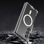 MagSafe Clear Case - For Samsung Galaxy Z Fold 6 Image 2