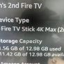 Firestick 4k max 2nd gen Image 4