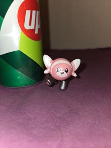 Pokemon Stufful Figure