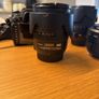 Nikon D7000 Kit with lenses and Backpack Image 6