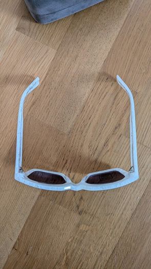 Hook LDN acetate sunglasses (new with tags)