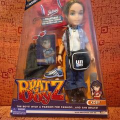 Bratz Koby Doll