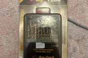 drill bits