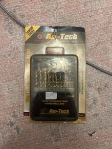 drill bits