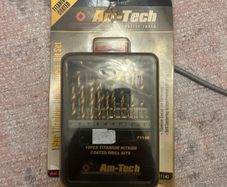 drill bits