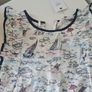Marks & Spencer Cotton Dress Image 3