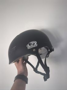 Helmet