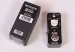 Guitar Distortion Pedal Mooer Black Secret