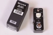Guitar Distortion Pedal Mooer Black Secret