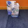 Sonic The Hedgehog Comic Collection Metal virus Image 2