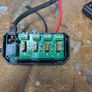 Campervan 12v fuse box Image 2
