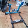 Tacx Fortius Indoor bike training system Image 2