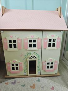 Dollhouse