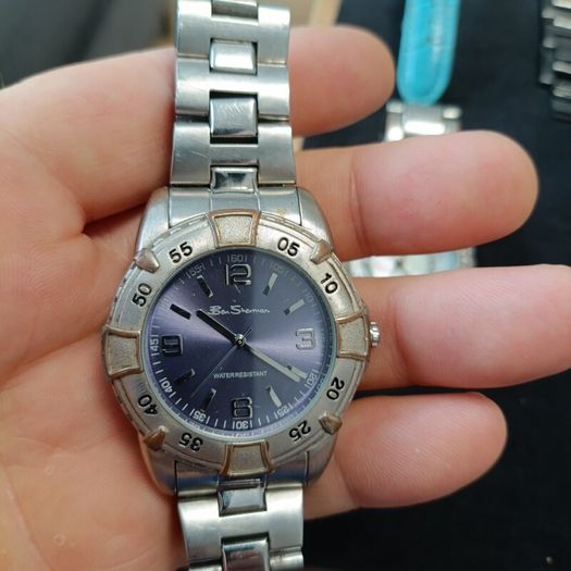 Bundle of watches