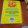 The Adult Joke Book by Johnny Sharpe Image 2
