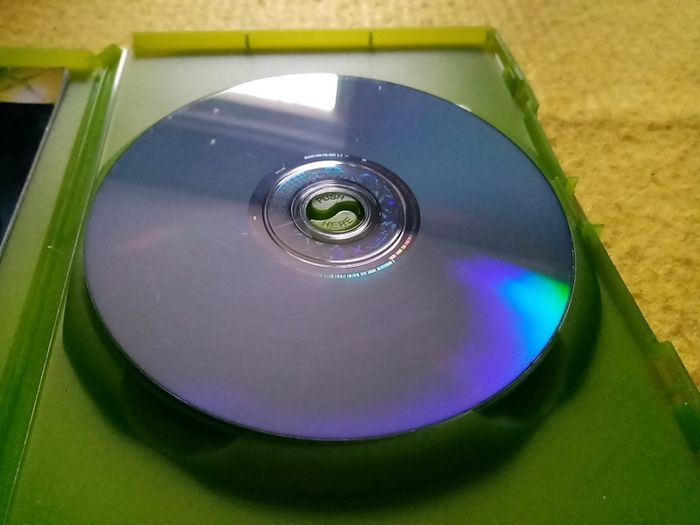 Constantine The Videogame Xbox Original Games Original Pal version
