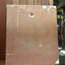 Stations of the Cross, made of plaster, v heavy, D18 Image 5