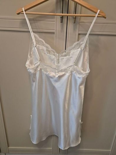 Bridal Slip