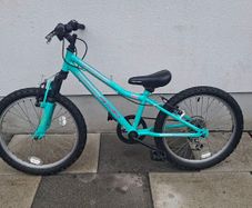 20 in kids bike