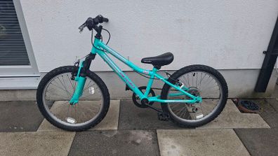 20 in kids bike