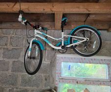child bike