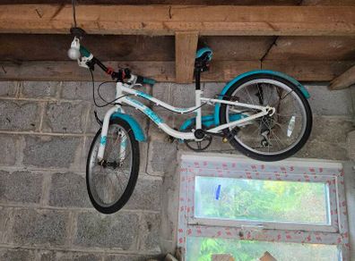 child bike