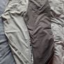 Golf Slacks, New, Size 36/32. Image 6