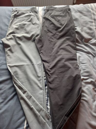 Golf Slacks, New, Size 36/32.