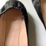 Bally leather ballet pumps, as new, UK 6 Image 4