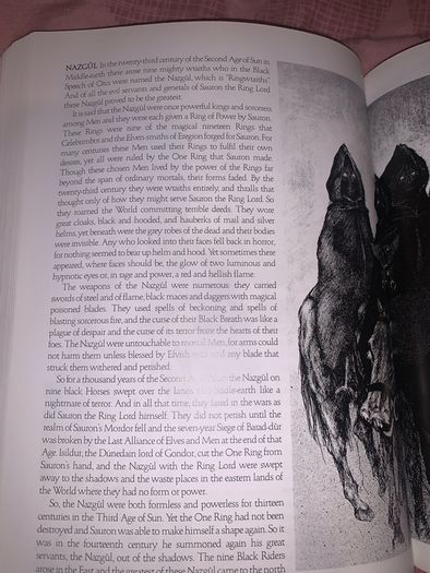 David Day: Bestiary of Tolkiens characters Lord of the rings universe