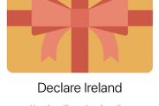 Declare Voucher