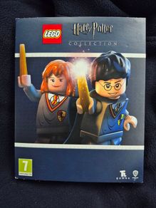 Lego Harry Potter Collection - PS4