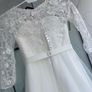 Communion Dress Image 7