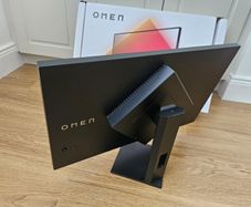 HP Omen 25i Gaming Monitor
