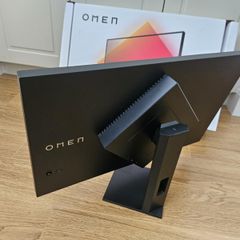 HP Omen 25i Gaming Monitor