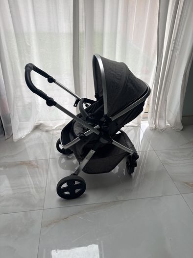 buggy