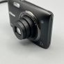 Nikon Coolpix S3500 20.1MP Digital Camera Black Tested - Full Kit Image 3