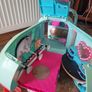 Lol  dollhouse, glamour van and accessories Image 2