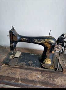 Sewing machine Vintage
