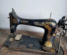 Sewing machine Vintage