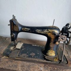 Sewing machine Vintage