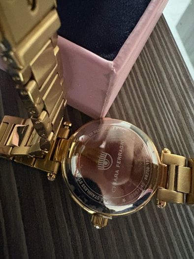 Lady's Chiara Ferragni Watch