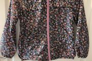 Raincoat, size 6 to 8 years