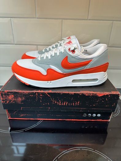 Nike Air Max 1 '86 OG - Big Bubble - Uk10