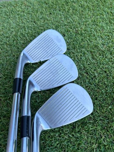 Titleist TMB 716 irons