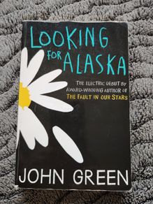 Books by John Green