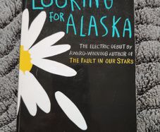Books by John Green