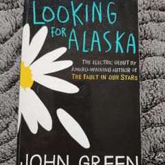 Books by John Green